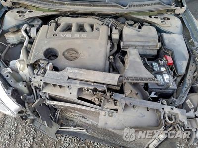 Zdjęcie 11 z 13 samochodu: 2008 NISSAN ALTIMA 3.5SE VIN:1N4BL24E58C283917 - miniatura