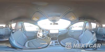 Zdjęcie 15 z 16 samochodu: 2024 FORD ESCAPE ST LINE SELECT VIN:1FMCU9NA9RUB55879 - miniatura