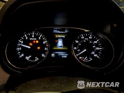 Zdjęcie 9 z 13 samochodu: 2016 NISSAN ROGUE S VIN:KNMAT2MV6GP660784 - miniatura