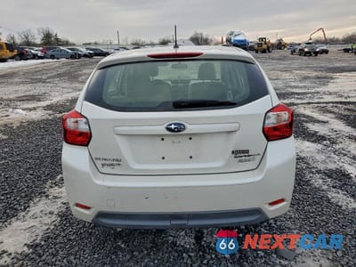 Zdjęcie 6 z 12 samochodu: 2013 SUBARU IMPREZA PREMIUM VIN:JF1GPAC6XDH206813 - miniatura