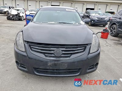 Piąte zdjęcie samochodu w środku: 2012 NISSAN ALTIMA 2.5 VIN:1N4AL2APXCN416783 - miniatura