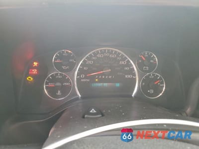 Zdjęcie 9 z 13 samochodu: 2017 CHEVROLET EXPRESS G2500 LS VIN:1GAWGEFG7H1116933 - miniatura