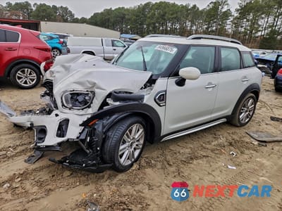 2023 MINI COOPER S COUNTRYMAN WMZ53BR05P3P88259 - główne zdjęcie licytacji z USA - miniatura