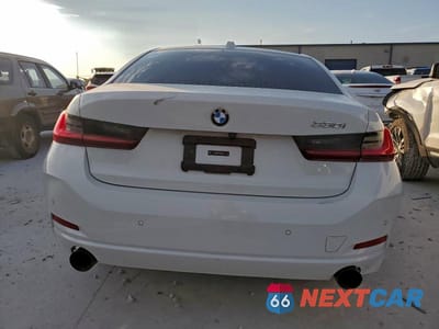 Zdjęcie 6 z 13 samochodu: 2024 BMW 330I VIN:3MW69FF04R8E07586 - miniatura
