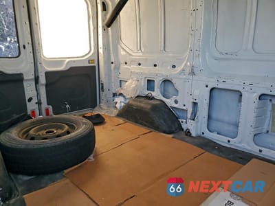 Zdjęcie 10 z 13 samochodu: 2015 FORD TRANSIT T-250 VIN:1FTYR1CM9FKA29183 - miniatura