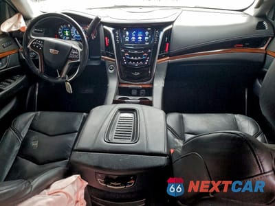 Zdjęcie 8 z 14 samochodu: 2018 CADILLAC ESCALADE LUXURY VIN:1GYS3BKJ2JR104451 - miniatura