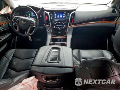 Zdjęcie 8 z 14 samochodu: 2018 CADILLAC ESCALADE LUXURY VIN:1GYS3BKJ2JR104451 - miniatura