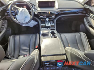Zdjęcie 8 z 15 samochodu: 2023 ACURA MDX VIN:5J8YE1H87PL025721 - miniatura