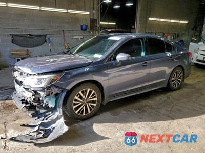 2018 SUBARU LEGACY 2.5I PREMIUM 4S3BNAC69J3004919 - główne zdjęcie licytacji z USA - miniatura