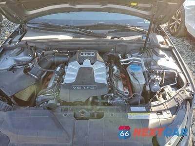 Zdjęcie 11 z 12 samochodu: 2013 AUDI S4 PREMIUM PLUS VIN:WAUBGAFL2DA188903 - miniatura