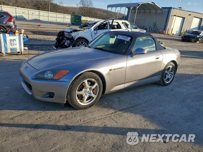 2003 HONDA S2000 JHMAP11433T001183 - główne zdjęcie licytacji z USA - miniatura