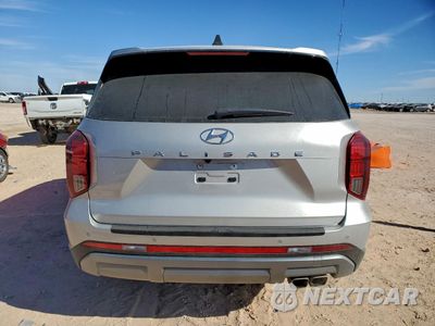 Zdjęcie 6 z 14 samochodu: 2025 HYUNDAI PALISADE SEL PREMIUM VIN:KM8R44GE8SU872678 - miniatura