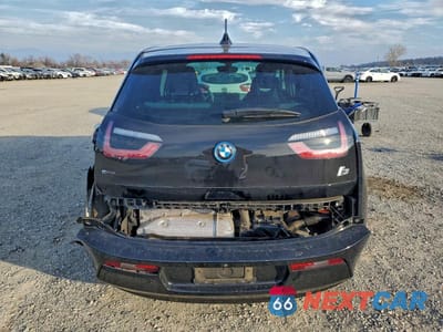Zdjęcie 6 z 12 samochodu: 2017 BMW I3 REX VIN:WBY1Z8C35HV894640 - miniatura
