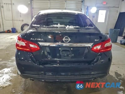 Zdjęcie 6 z 12 samochodu: 2017 NISSAN ALTIMA 2.5 VIN:1N4AL3AP7HC146646 - miniatura