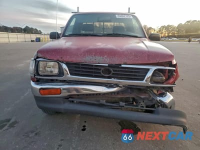 Piąte zdjęcie samochodu w środku: 1995 TOYOTA TACOMA XTRACAB VIN:4TAUN53B7SZ082221 - miniatura