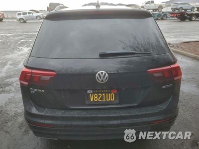 Zdjęcie 6 z 14 samochodu: 2020 VOLKSWAGEN TIGUAN SE VIN:3VV2B7AX6LM140158 - miniatura