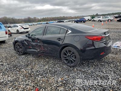 Drugie zdjęcie samochodu z przodu: 2014 MAZDA 6 TOURING VIN:JM1GJ1V61E1145967 - miniatura