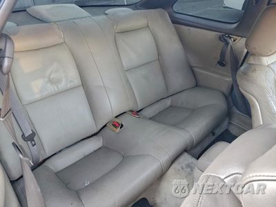 Zdjęcie 10 z 12 samochodu: 1993 LEXUS SC 300 VIN:JT8JZ31C5P0016434 - miniatura