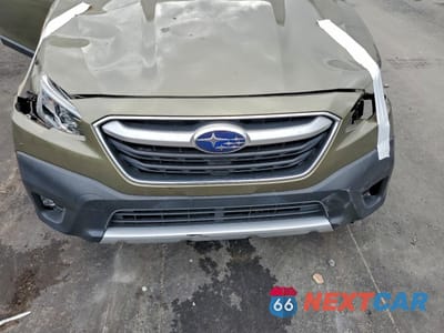 Zdjęcie 12 z 14 samochodu: 2020 SUBARU OUTBACK LIMITED XT VIN:4S4BTGND9L3247794 - miniatura