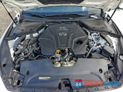 Zdjęcie 11 z 15 samochodu: 2020 INFINITI Q50 PURE VIN:JN1EV7AP4LM205087 - miniatura