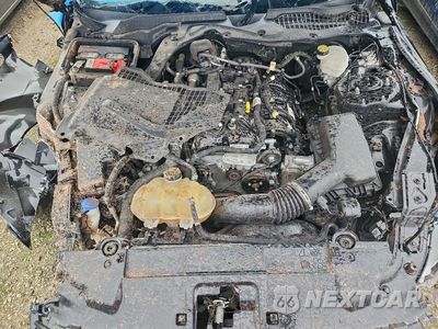Zdjęcie 11 z 11 samochodu: 2021 FORD MUSTANG VIN:1FA6P8TH4M5148558 - miniatura
