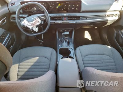 Zdjęcie 8 z 15 samochodu: 2025 KIA K4 EX VIN:3KPFU4DE4SE122043 - miniatura
