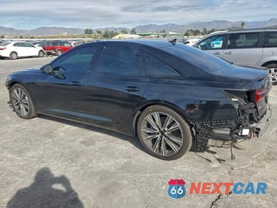 Drugie zdjęcie samochodu z przodu: 2023 AUDI A6 PREMIUM VIN:WAUD3BF29PN084410 - miniatura