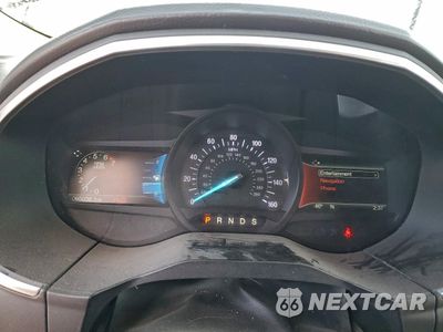 Zdjęcie 9 z 14 samochodu: 2018 FORD EDGE TITANIUM VIN:2FMPK4K92JBC26922 - miniatura