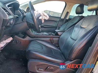 Zdjęcie 7 z 12 samochodu: 2017 FORD EDGE TITANIUM VIN:2FMPK3K94HBB98741 - miniatura