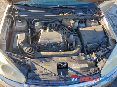 Zdjęcie 11 z 12 samochodu: 2004 CHEVROLET MALIBU LS VIN:1G1ZT54804F189451 - miniatura