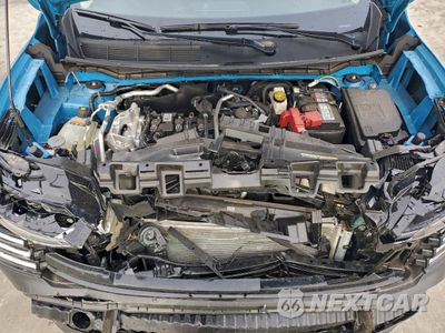 Zdjęcie 12 z 14 samochodu: 2025 NISSAN KICKS SR VIN:3N8AP6DA2SL370480 - miniatura