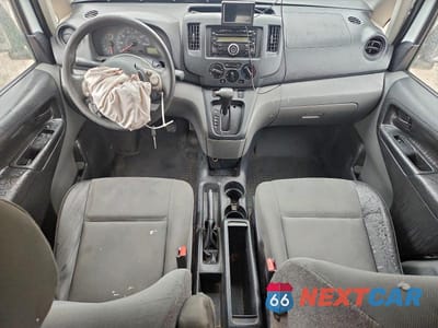 Zdjęcie 8 z 13 samochodu: 2015 CHEVROLET CITY EXPRESS LS VIN:3N63M0YNXFK694101 - miniatura