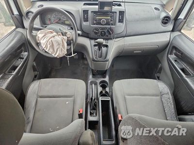 Zdjęcie 8 z 14 samochodu: 2015 CHEVROLET CITY EXPRESS LS VIN:3N63M0YNXFK694101 - miniatura