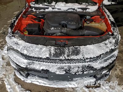 Zdjęcie 11 z 11 samochodu: 2021 DODGE CHARGER GT VIN:2C3CDXHG2MH544890 - miniatura