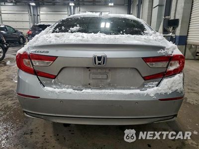 Zdjęcie 6 z 12 samochodu: 2022 HONDA ACCORD TOURING HYBRID VIN:1HGCV3F99NA016299 - miniatura