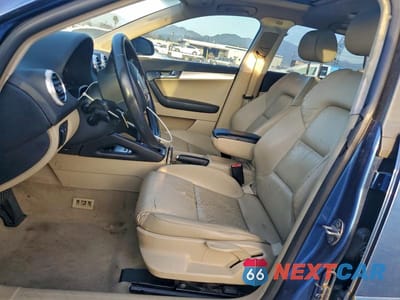 Zdjęcie 7 z 12 samochodu: 2007 AUDI A3 2 VIN:WAUHF78P07A099853 - miniatura