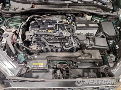 Zdjęcie 12 z 16 samochodu: 2023 TOYOTA COROLLA CROSS XLE VIN:7MUDAABG5PV077605 - miniatura
