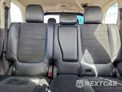 Zdjęcie 10 z 13 samochodu: 2019 MITSUBISHI OUTLANDER SE VIN:JA4AD3A3XKZ010224 - miniatura