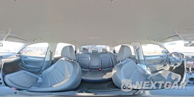 Zdjęcie 14 z 14 samochodu: 2015 VOLKSWAGEN PASSAT S VIN:1VWAT7A32FC114504 - miniatura