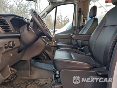 Zdjęcie 7 z 14 samochodu: 2023 FORD TRANSIT T-350 HD VIN:1FBVU4X86PKA42933 - miniatura