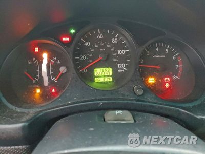 Zdjęcie 9 z 13 samochodu: 2004 SUBARU FORESTER 2.5XS VIN:JF1SG65614H765333 - miniatura