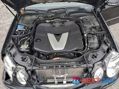 Zdjęcie 11 z 11 samochodu: 2007 MERCEDES-BENZ E 320 CDI VIN:WDBUF22X87B135097 - miniatura