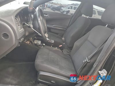 Zdjęcie 7 z 15 samochodu: 2013 DODGE CHARGER POLICE VIN:2C3CDXAT5DH673777 - miniatura