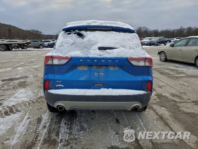 Zdjęcie 6 z 15 samochodu: 2021 FORD ESCAPE SE VIN:1FMCU0G62MUB23482 - miniatura