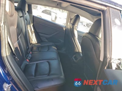 Zdjęcie 10 z 12 samochodu: 2021 TESLA MODEL 3 VIN:5YJ3E1EA1MF090014 - miniatura