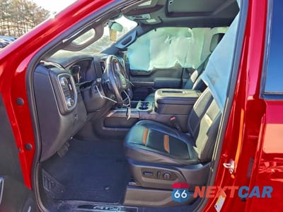 Zdjęcie 7 z 12 samochodu: 2021 GMC SIERRA K1500 AT4 VIN:1GTP9EEL4MZ111351 - miniatura