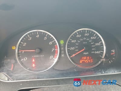 Zdjęcie 9 z 15 samochodu: 2008 MAZDA 6 I VIN:1YVHP80C185M35528 - miniatura