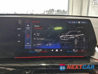 Zdjęcie 9 z 14 samochodu: 2025 BMW X2 XDRIVE28I VIN:WBX63GM09S5375396 - miniatura