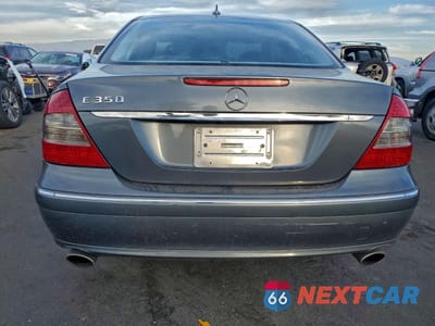 Zdjęcie 6 z 12 samochodu: 2008 MERCEDES-BENZ E 350 VIN:WDBUF56XX8B354236 - miniatura