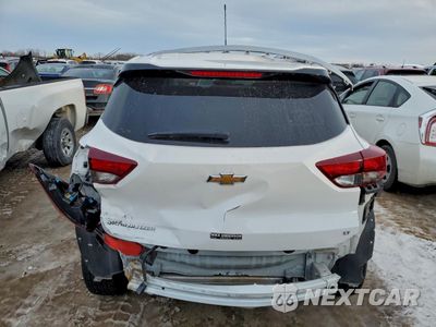 Zdjęcie 6 z 13 samochodu: 2025 CHEVROLET TRAILBLAZER LT VIN:KL79MPSL9SB160989 - miniatura